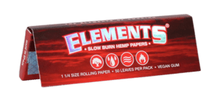 Elements Red Papers